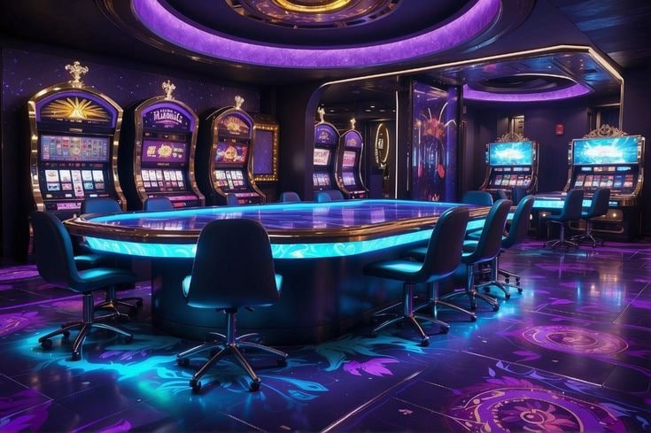 Indo26 mesin slot online jackpot terbesar Indonesia