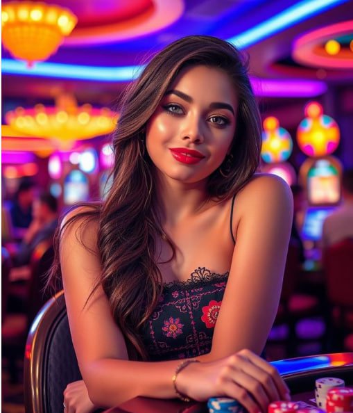 Indo26 kasino game baccarat dan roulette online terpercaya