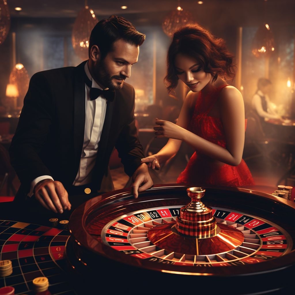 Indo26 live casino dengan dealer sungguhan